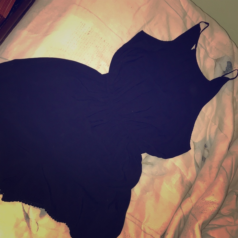 Hollister romper